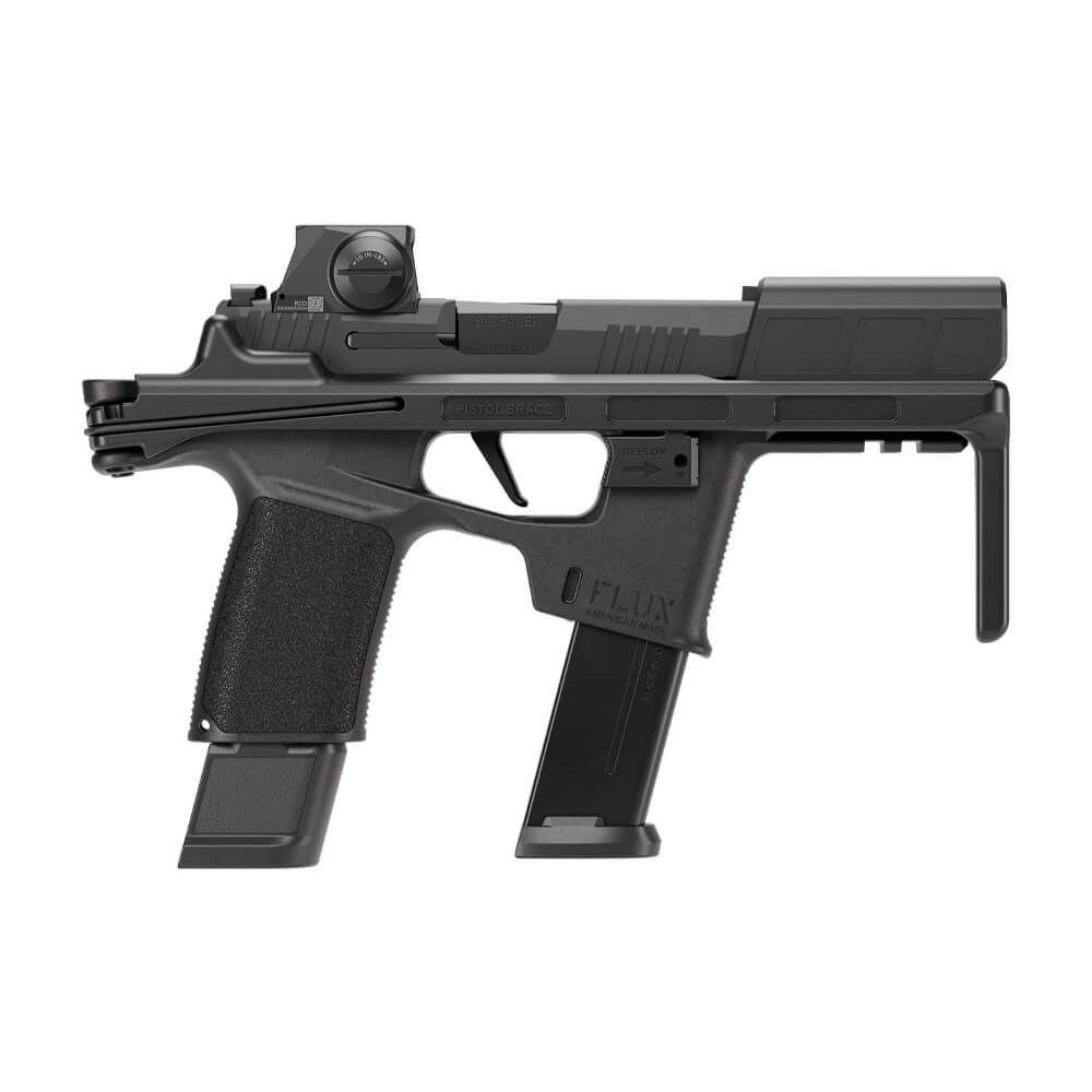 SIG SAUER P365 FLUX RXSL 9mm - BOAZ view 2