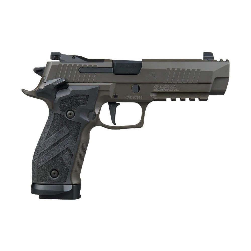 SIG SAUER P226 X-Five Full Size 9mm - Circle Square Firearms view 2