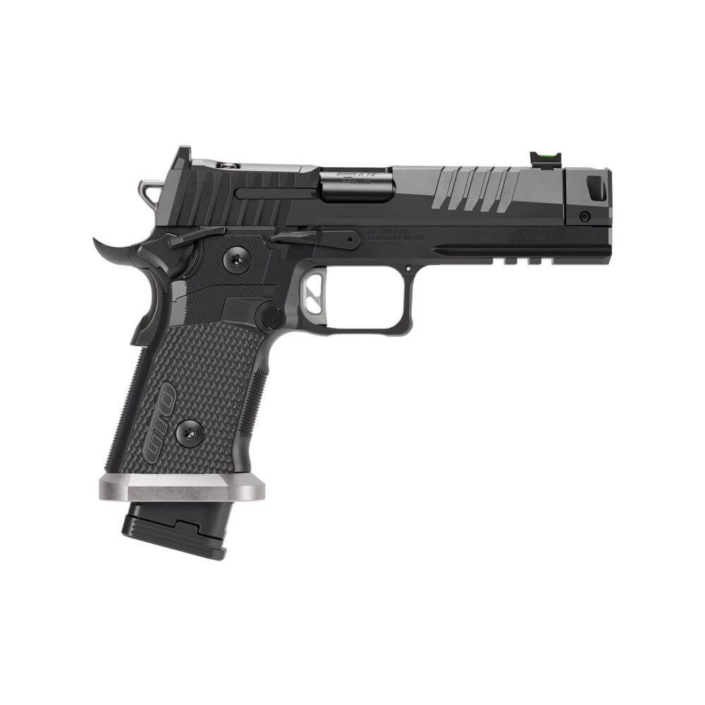 Sig Sauer P211 9mm Luger - All Geared Up FFL view 2