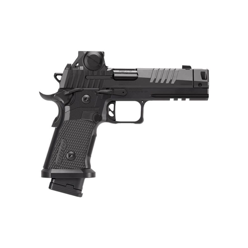 SIG SAUER P211-GTO RXSL 9mm - All Geared Up FFL view 2