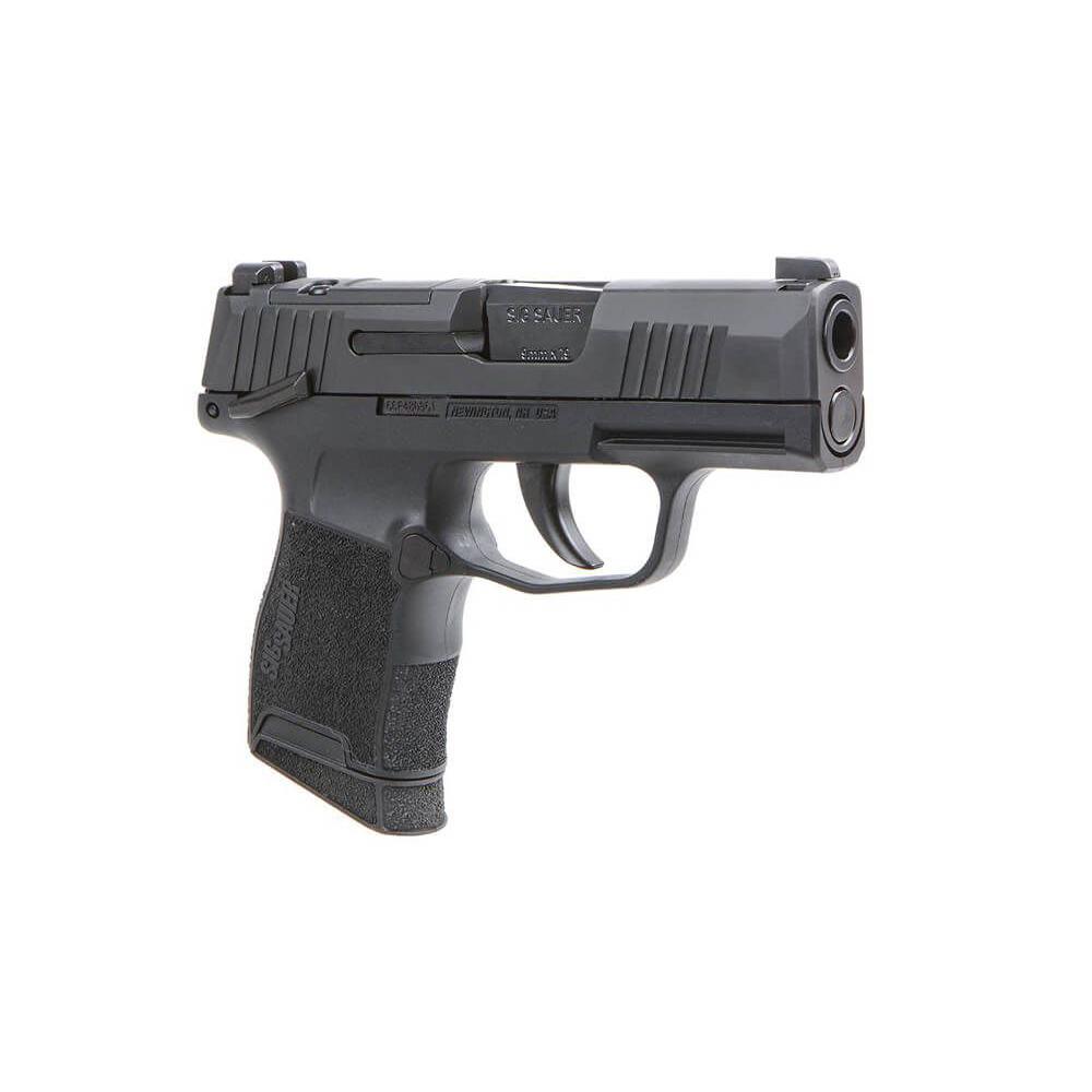 Sig Sauer P365 9mm Luger - Purple Mountain Armory view 5