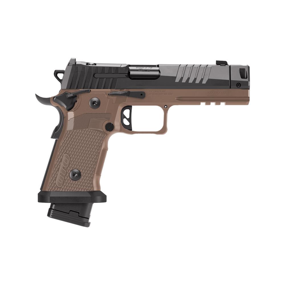 SIG SAUER P211 GTO Combat 9mm - 2A in MD view 2