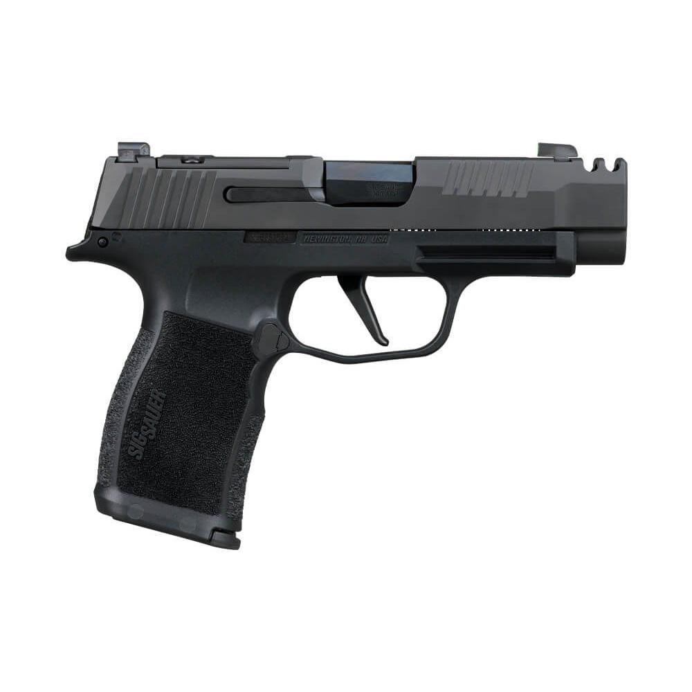 SIG SAUER P365 XL Comp 380 ACP - 2A in MD view 3
