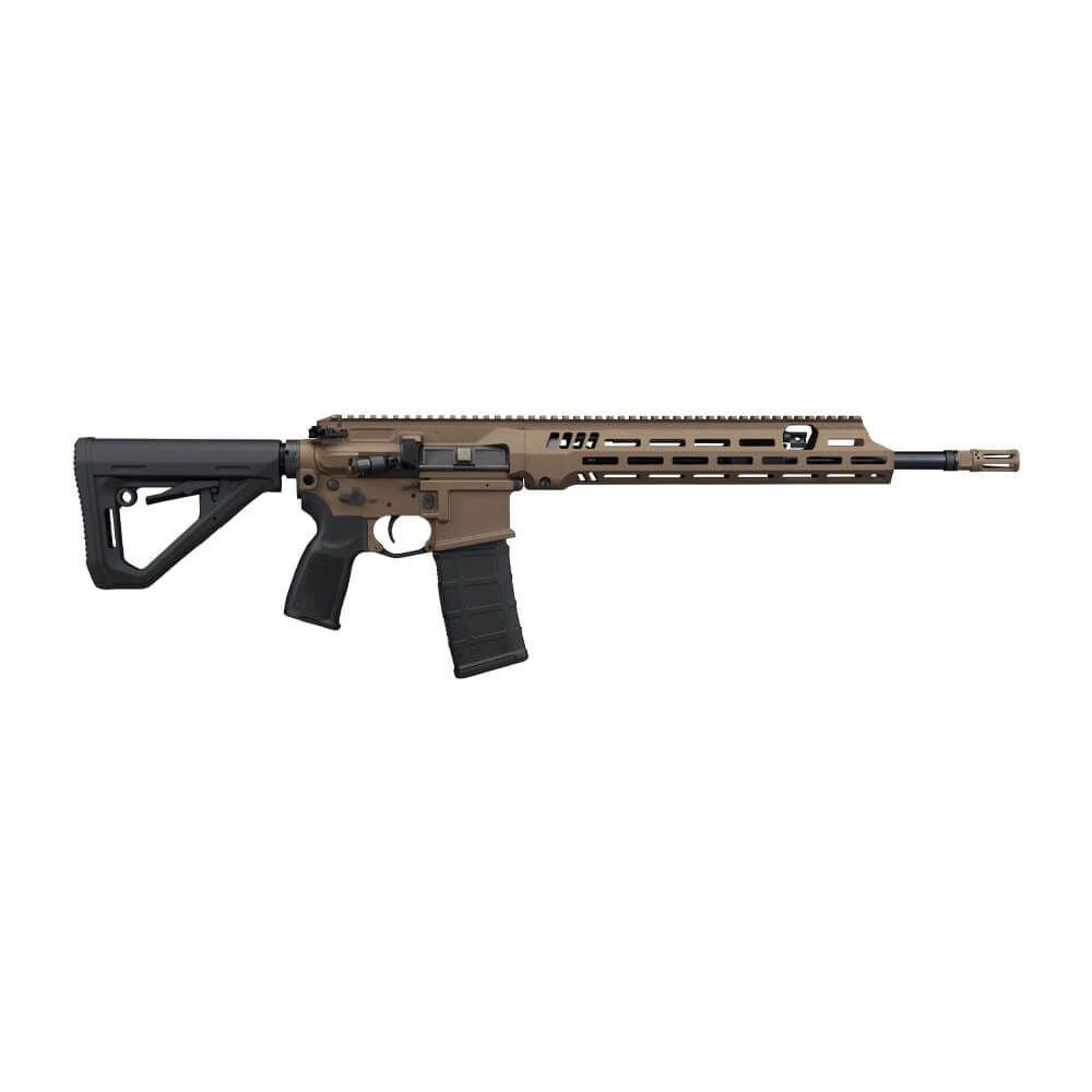 Sig Sauer 516 5.56mm - 2A in MD view 2