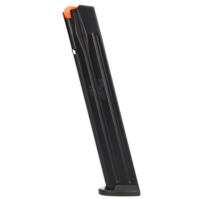 SIG SAUER P320 Magazine 9mm - BOAZ view 2