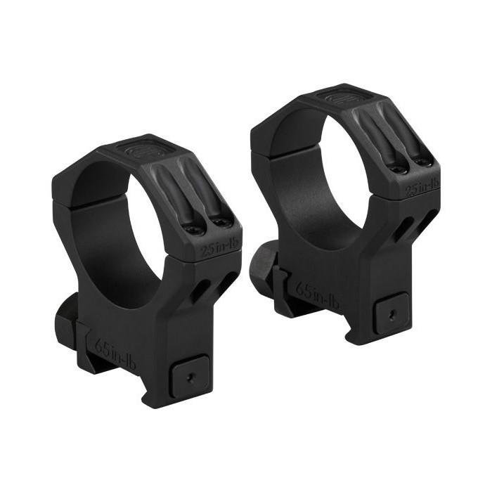 SIG SAUER Alpha6 Scope Ring Set - All Geared Up FFL view 2