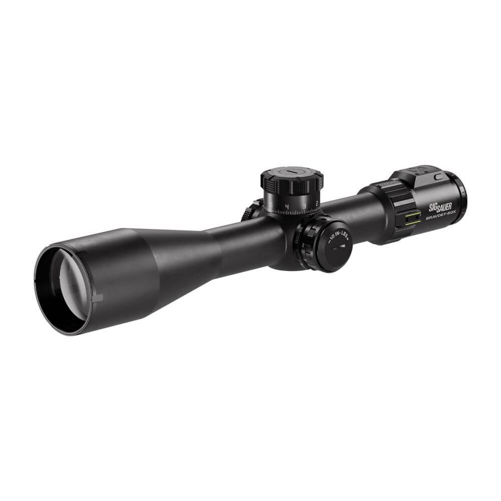 SIG SAUER Bravo6T-BDX - BOAZ view 2
