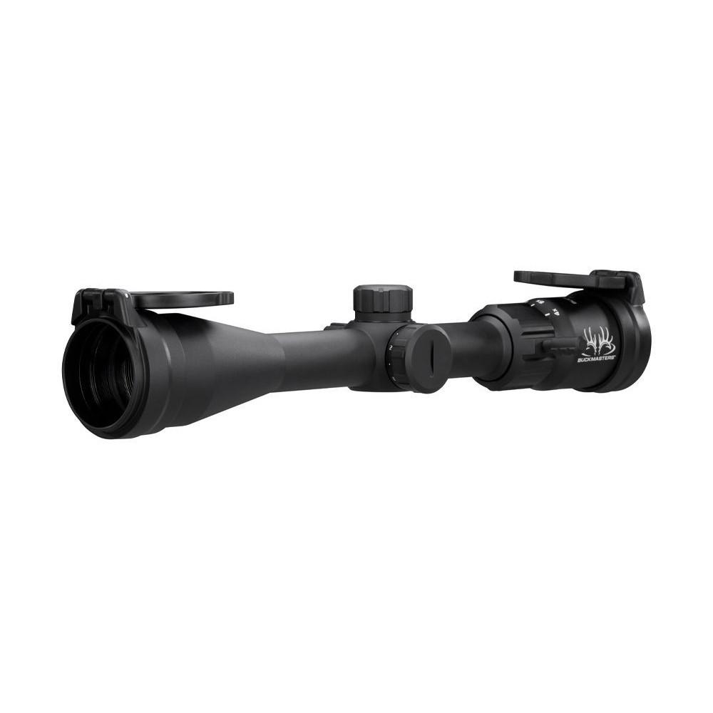 SIG SAUER Buckmasters Riflescope - BOAZ view 2