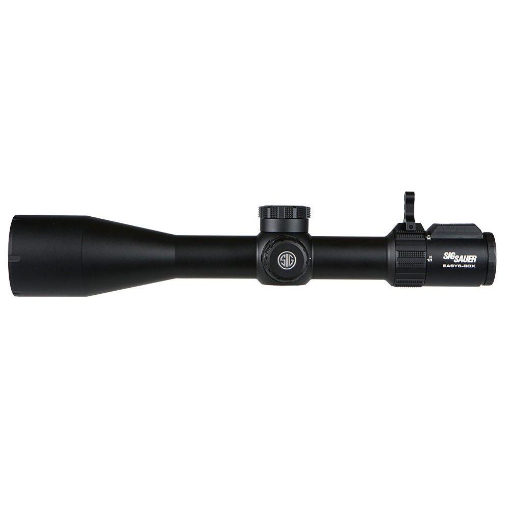 SIG SAUER Easy 6 - BOAZ view 2