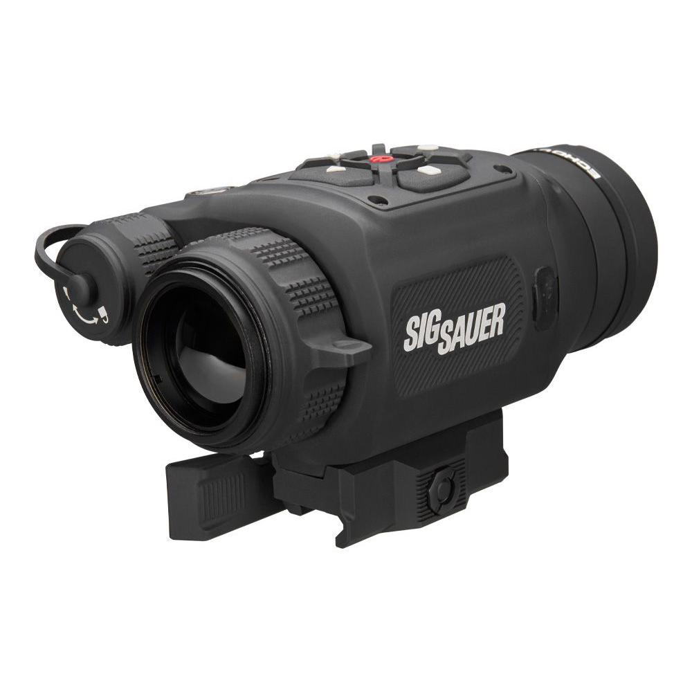 SIG SAUER Echo CV25 Thermal Clip-On - BOAZ view 2