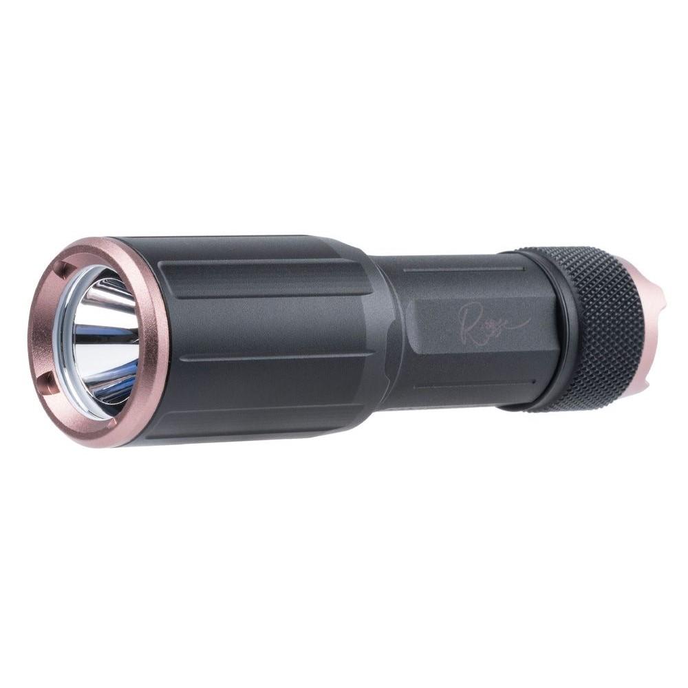 SIG SAUER Foxtrot-EDC Rose Edition - BOAZ view 2