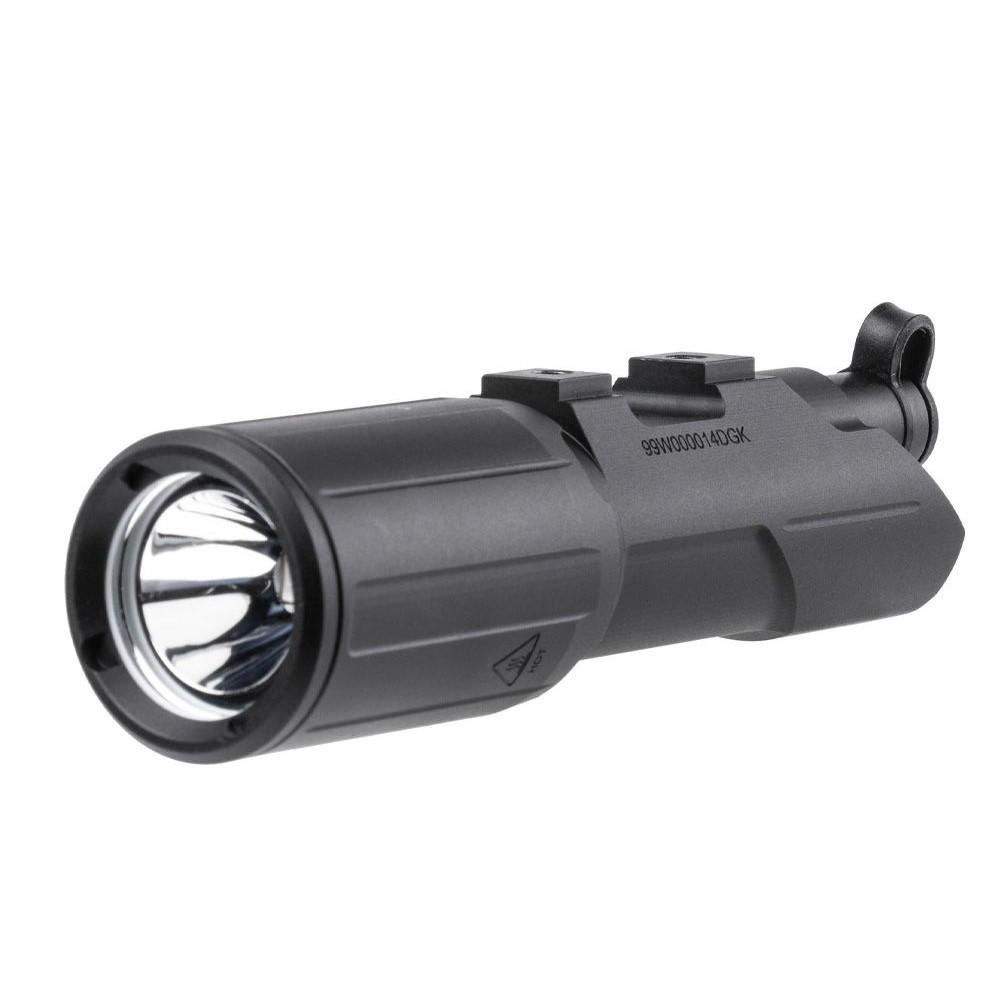 SIG SAUER Foxtrot-MSR Compact - Circle Square Firearms view 4