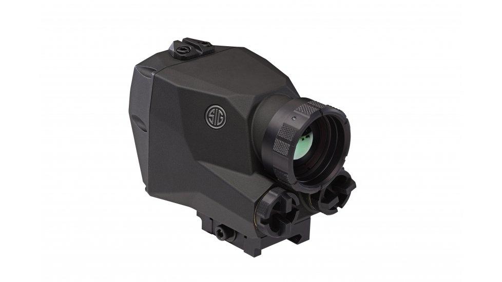 Sig Sauer Electro-Optics Juliet4 - 2A in MD view 2