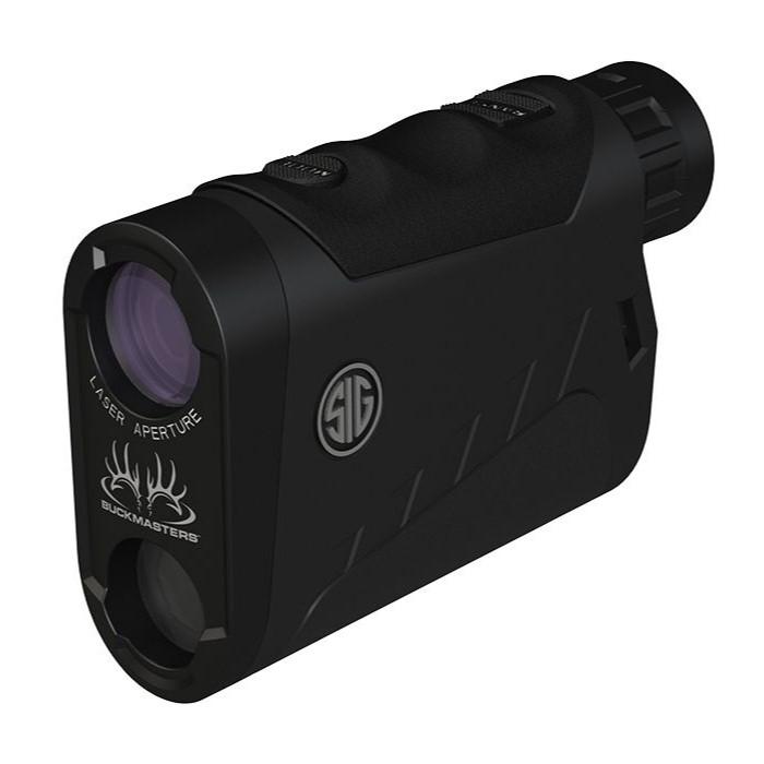 SIG SAUER Buckmasters 1500 - BOAZ view 2