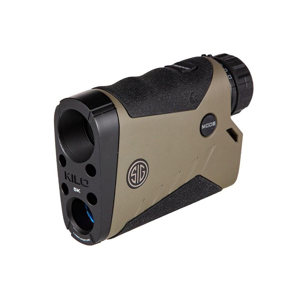SIG SAUER KILO5K Rangefinder - BOAZ view 2