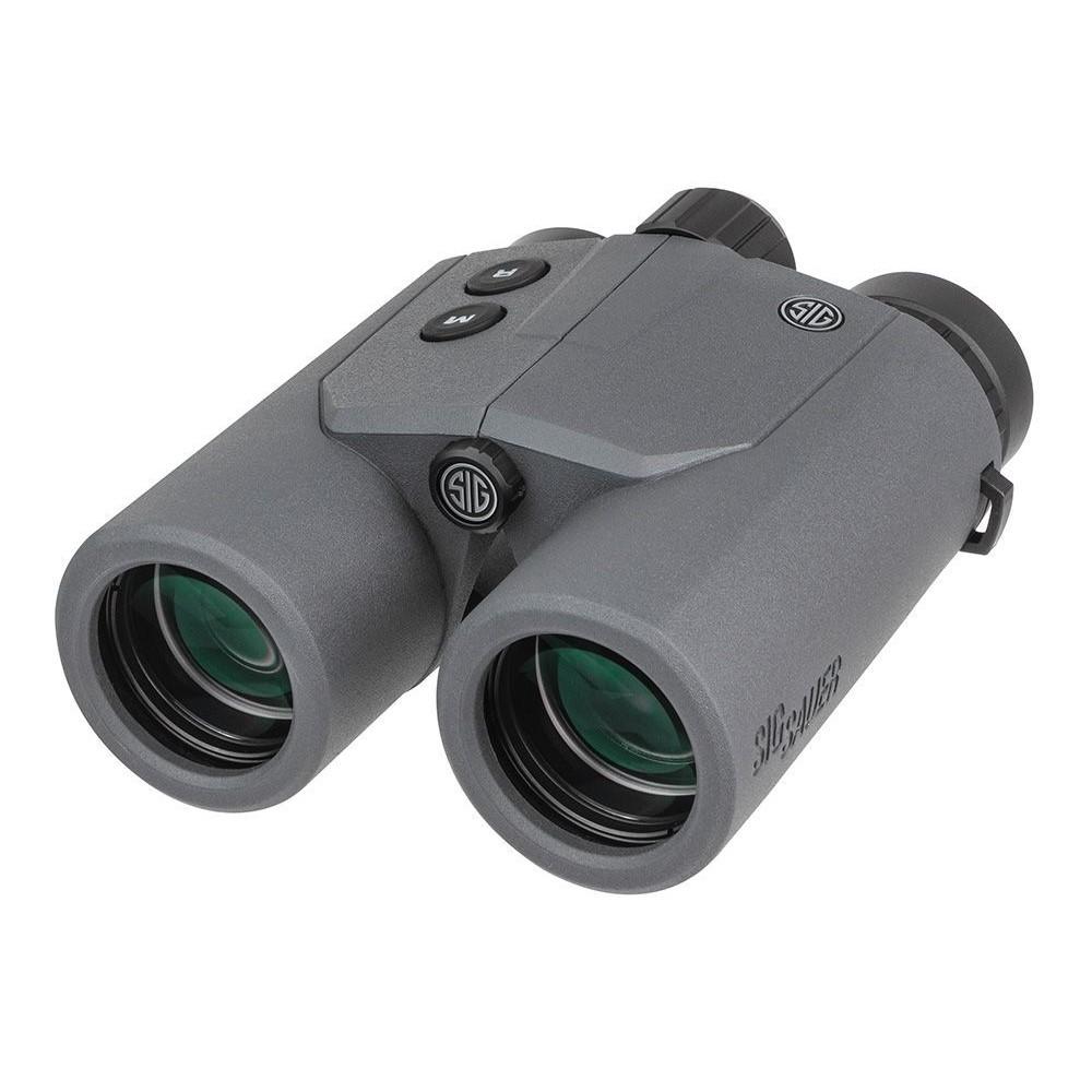 SIG SAUER Kilo Canyon LRF Binocular - BOAZ view 2