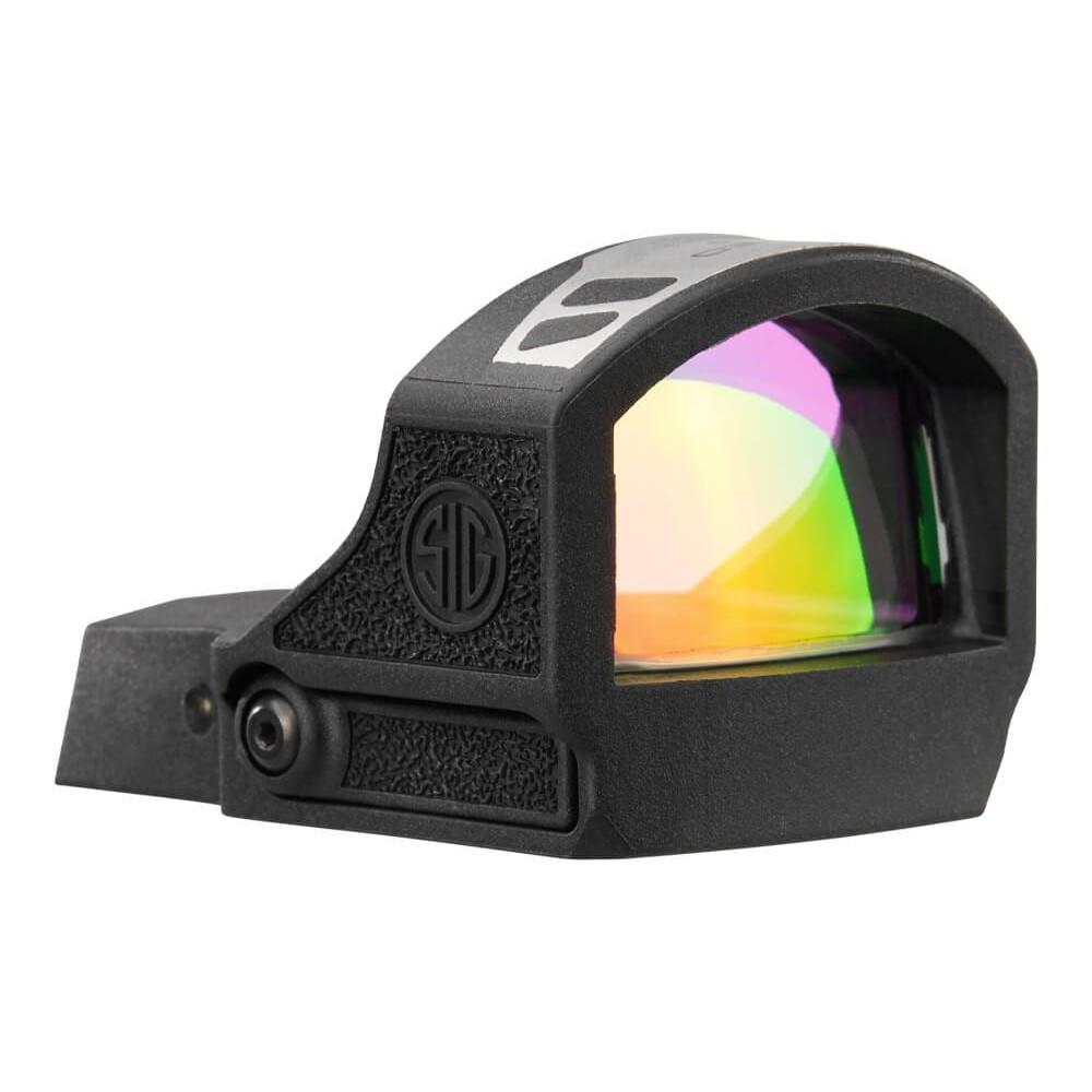 SIG SAUER Romeo-RS Pro - BOAZ view 2