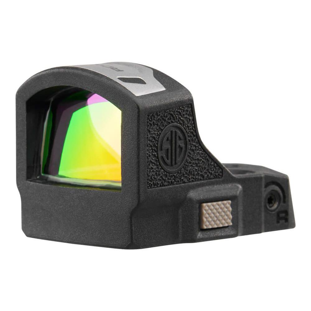 Sig Sauer Electro-Optics Romeo-RS - 2A in MD view 2