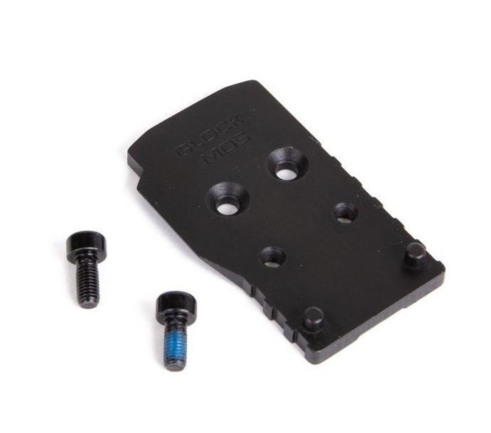 SIG SAUER Romeo1 Glock MOS Mounting Kit - BOAZ view 2