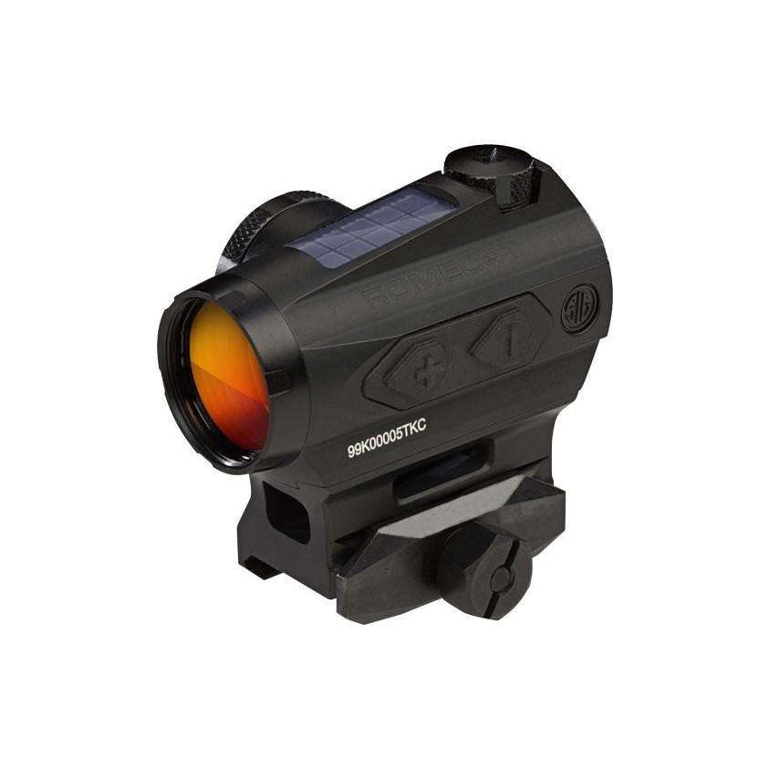 Sig Sauer Electro-Optics Romeo4T - 2A in MD view 2