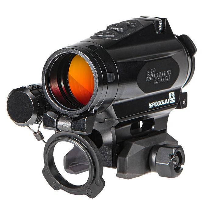 SIG SAUER Romeo 4XT-Pro - BOAZ view 2