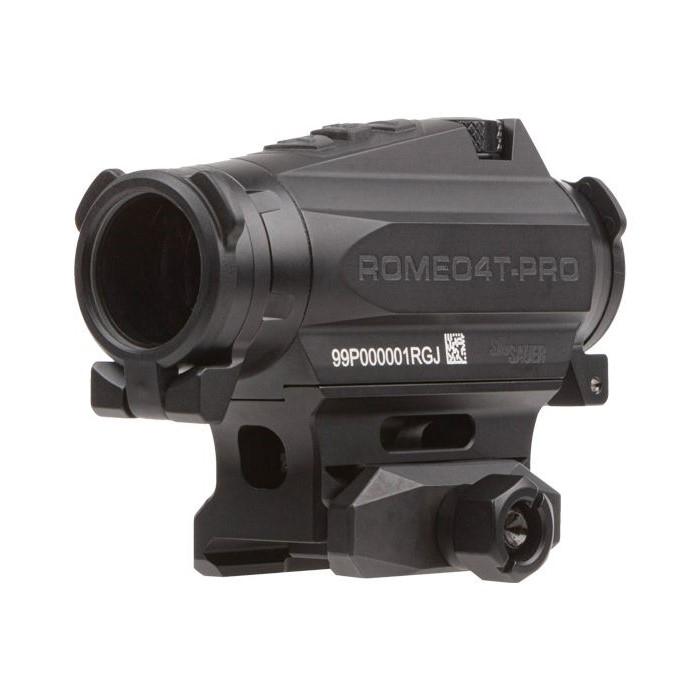 SIG SAUER Romeo 4T-Pro - All Geared Up FFL view 5