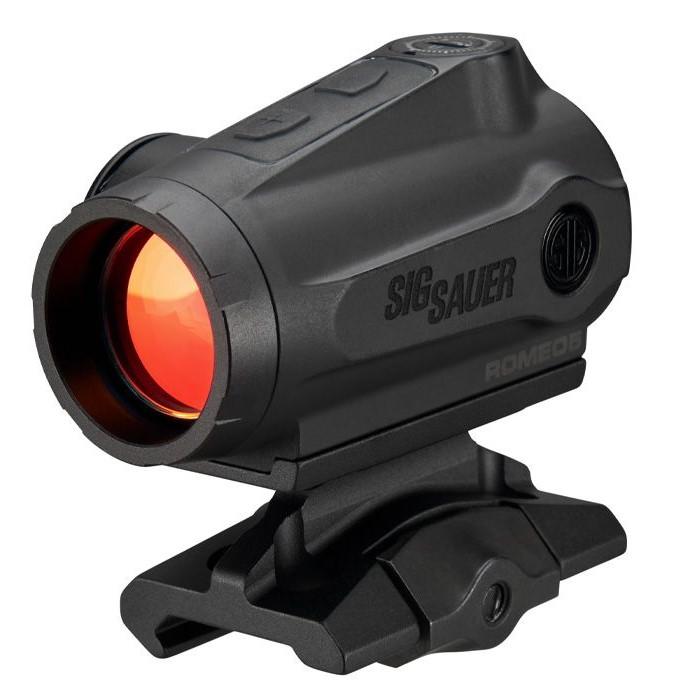 SIG SAUER Romeo 5 Gen II - All Geared Up FFL view 5