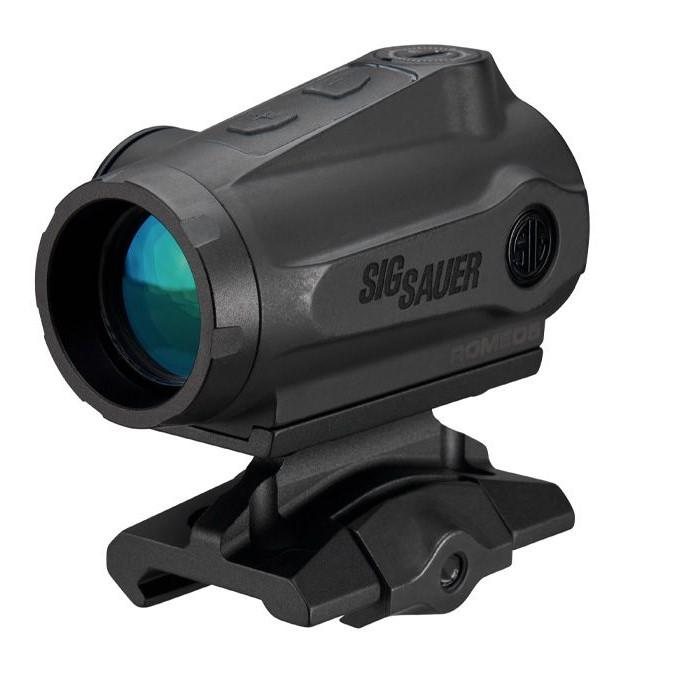 SIG SAUER Romeo 5 Gen II - All Geared Up FFL view 5