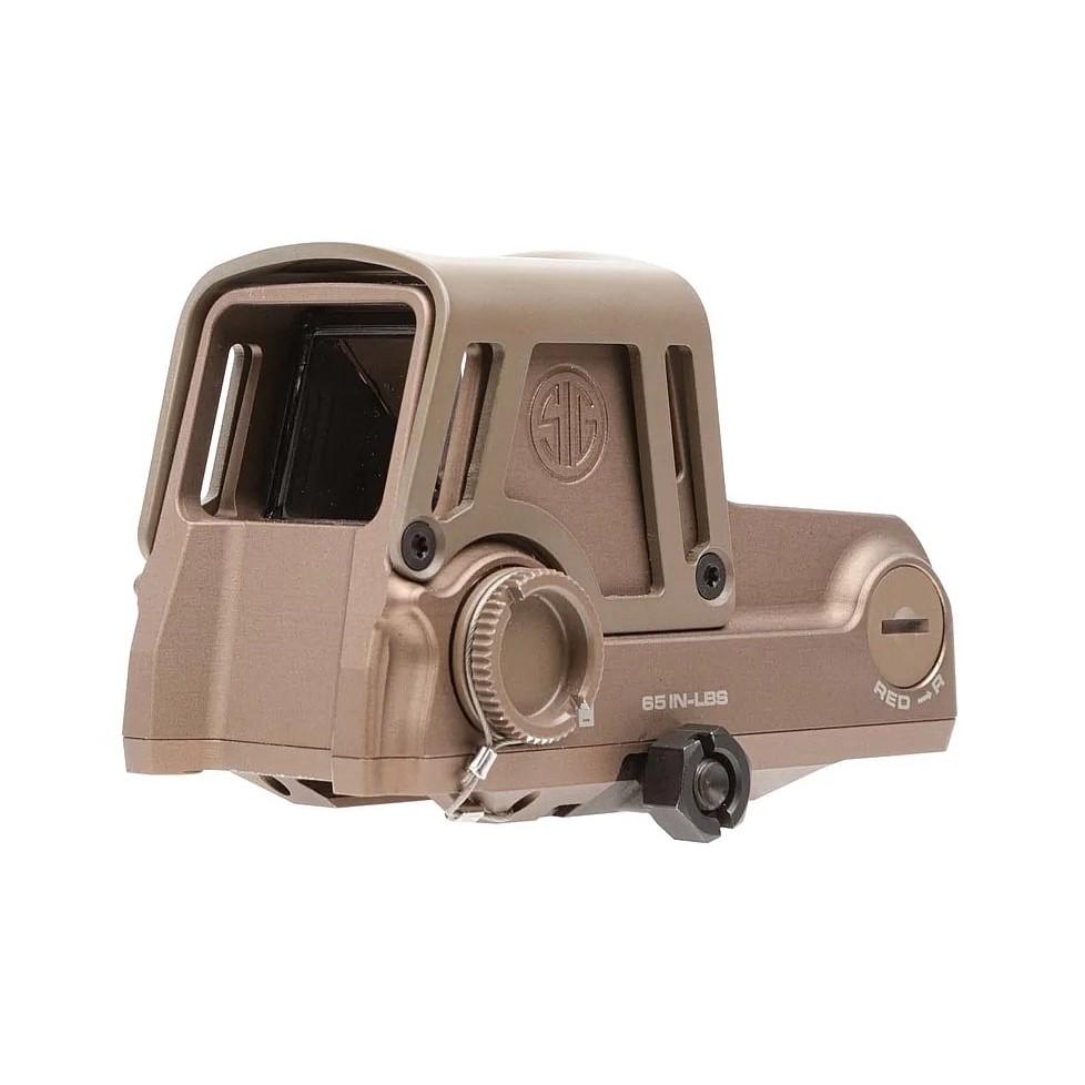 Sig Sauer Electro-Optics Romeo9T - 2A in MD view 2
