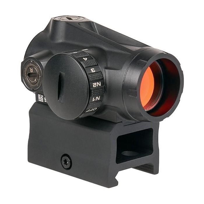 Sig Sauer ROMEO-MSR GEN II - Circle Square Firearms view 5