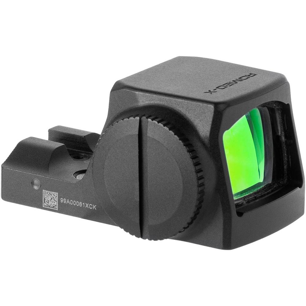 SIG SAUER Romeo-X Pro - BOAZ view 2