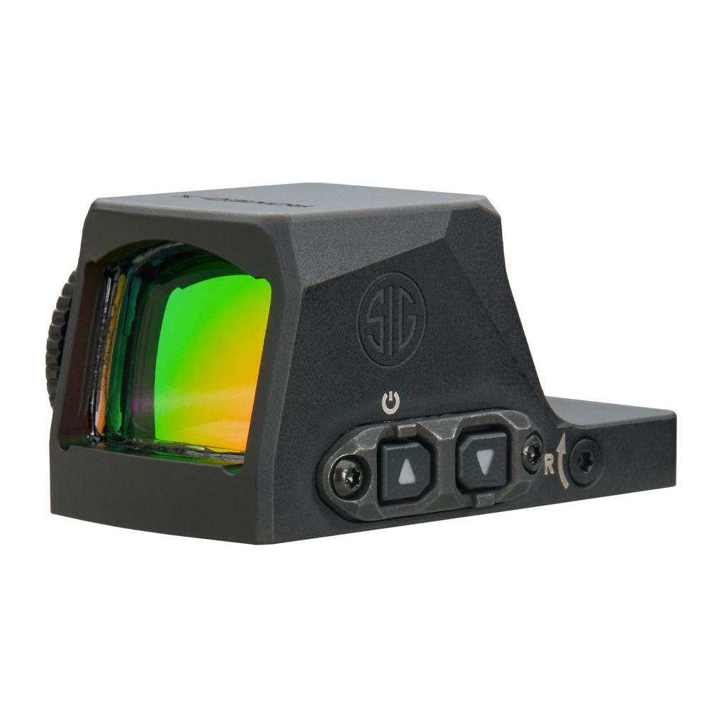 Sig Sauer Electro-Optics Romeo-X - 2A in MD view 2