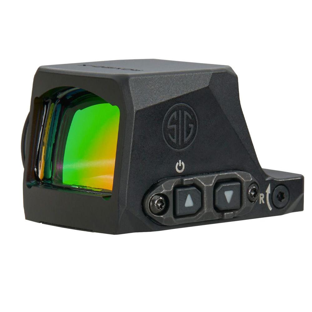 SIG SAUER Romeo-X Enclosed Compact - BOAZ view 2
