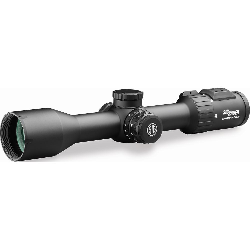 SIG SAUER Sierra 6 - BOAZ view 2