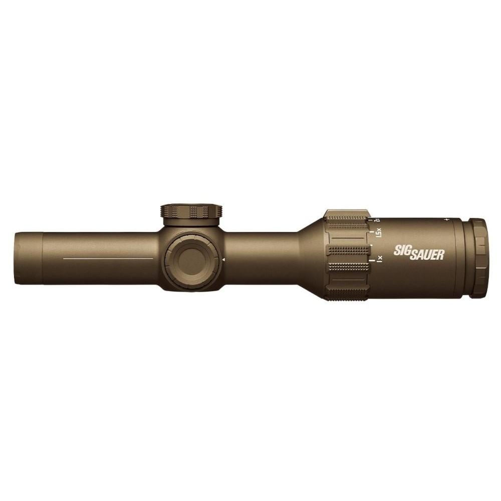 SIG SAUER Tango 6T - BOAZ view 2