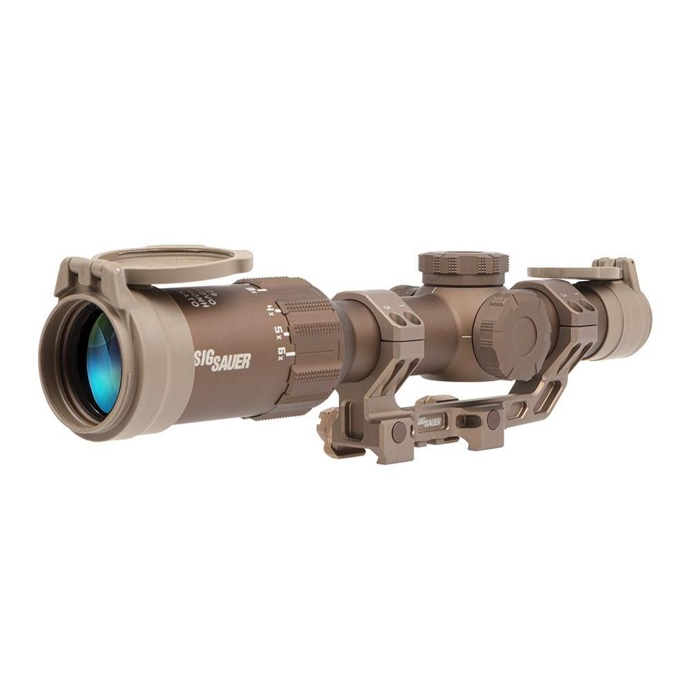 SIG SAUER Tango 6T - BOAZ view 2