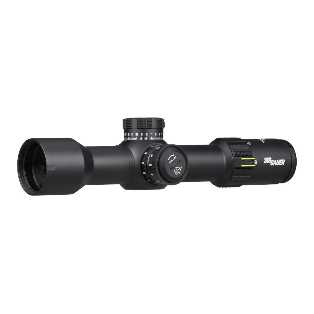 Sig Sauer Electro-Optics Tango-DMR - 2A in MD view 2