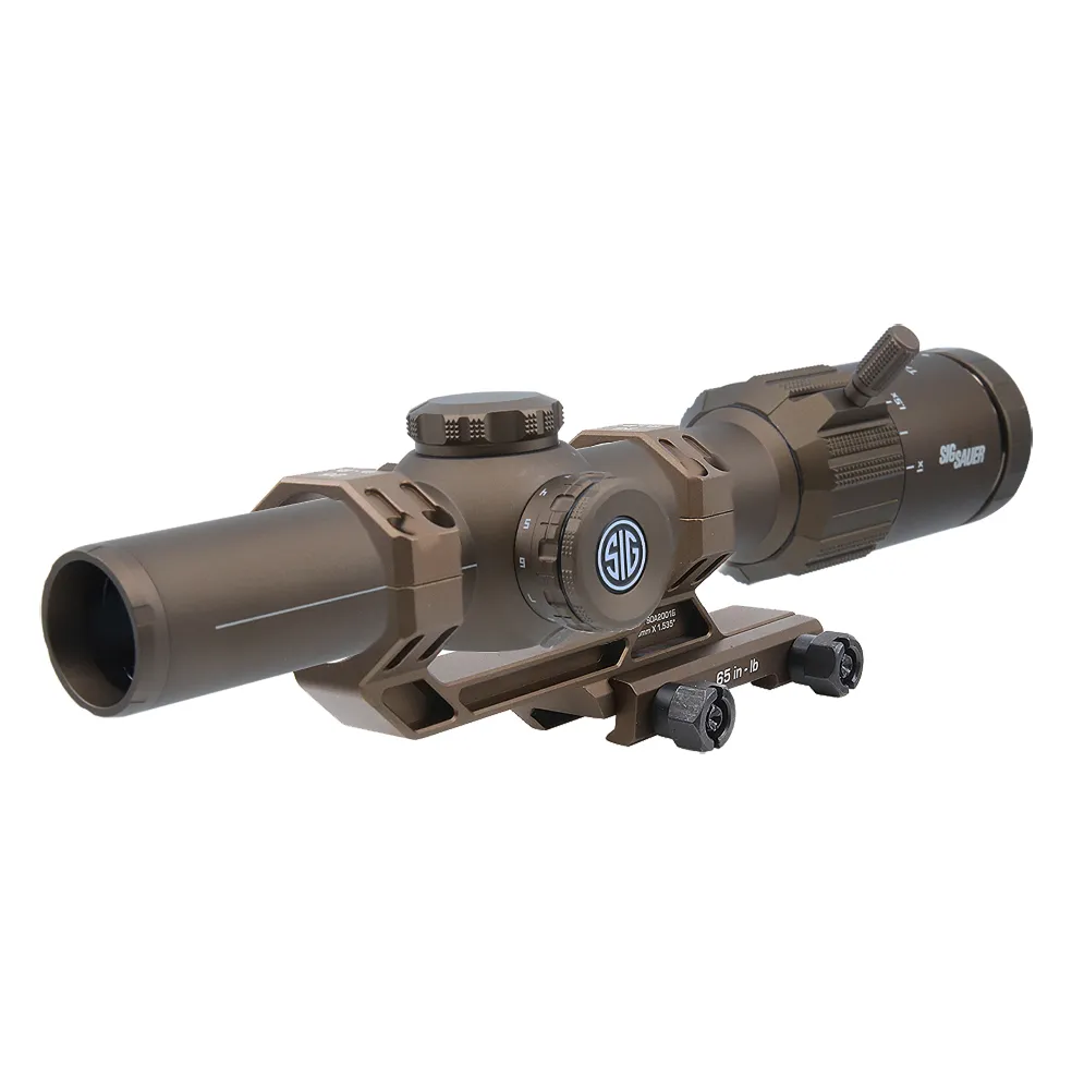 SIG SAUER Tango MSR - BOAZ view 2