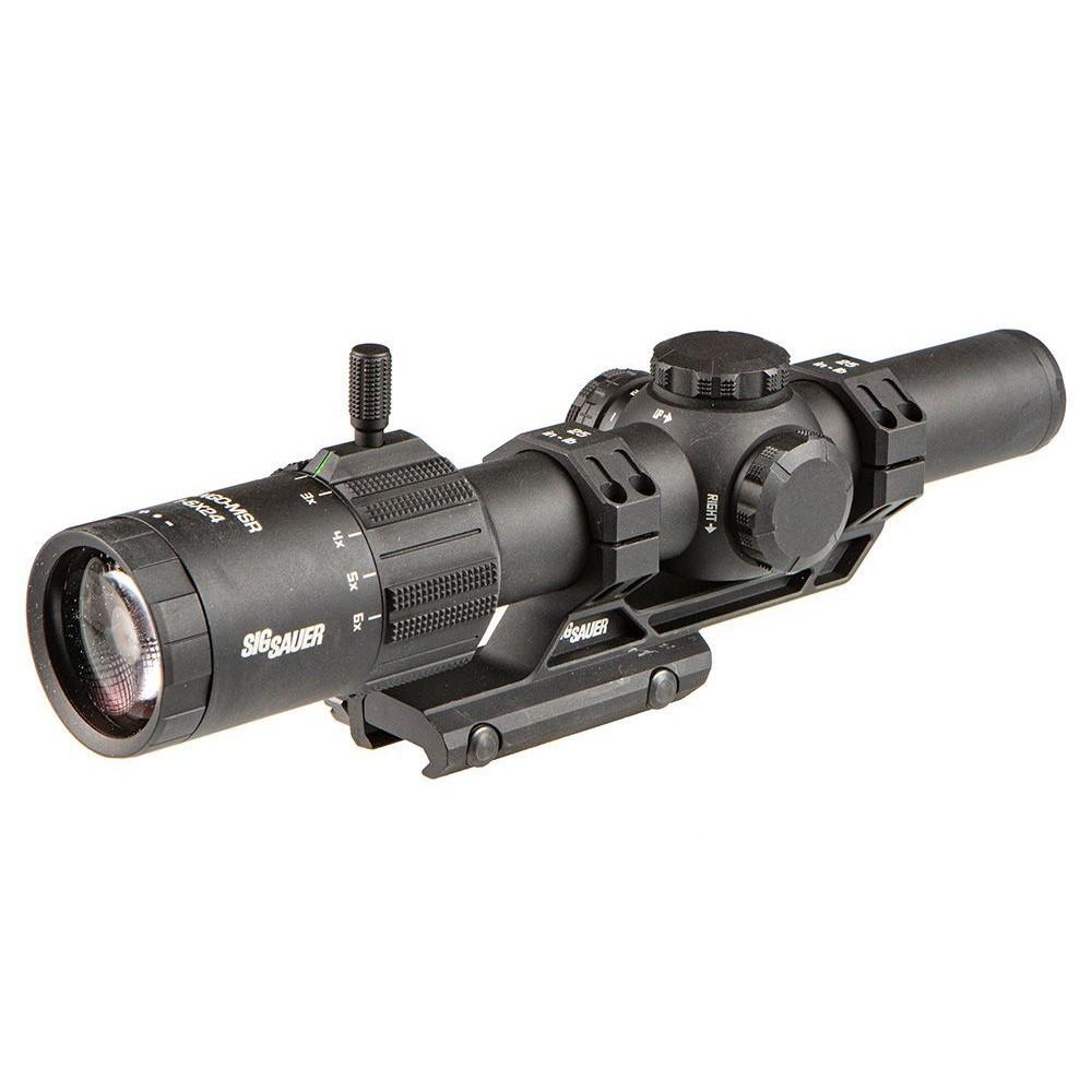 SIG SAUER Tango MSR - BOAZ view 2