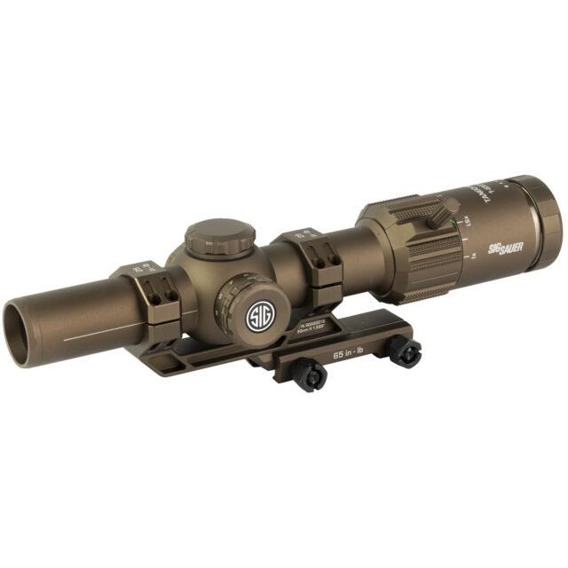SIG SAUER Tango MSR - BOAZ view 2