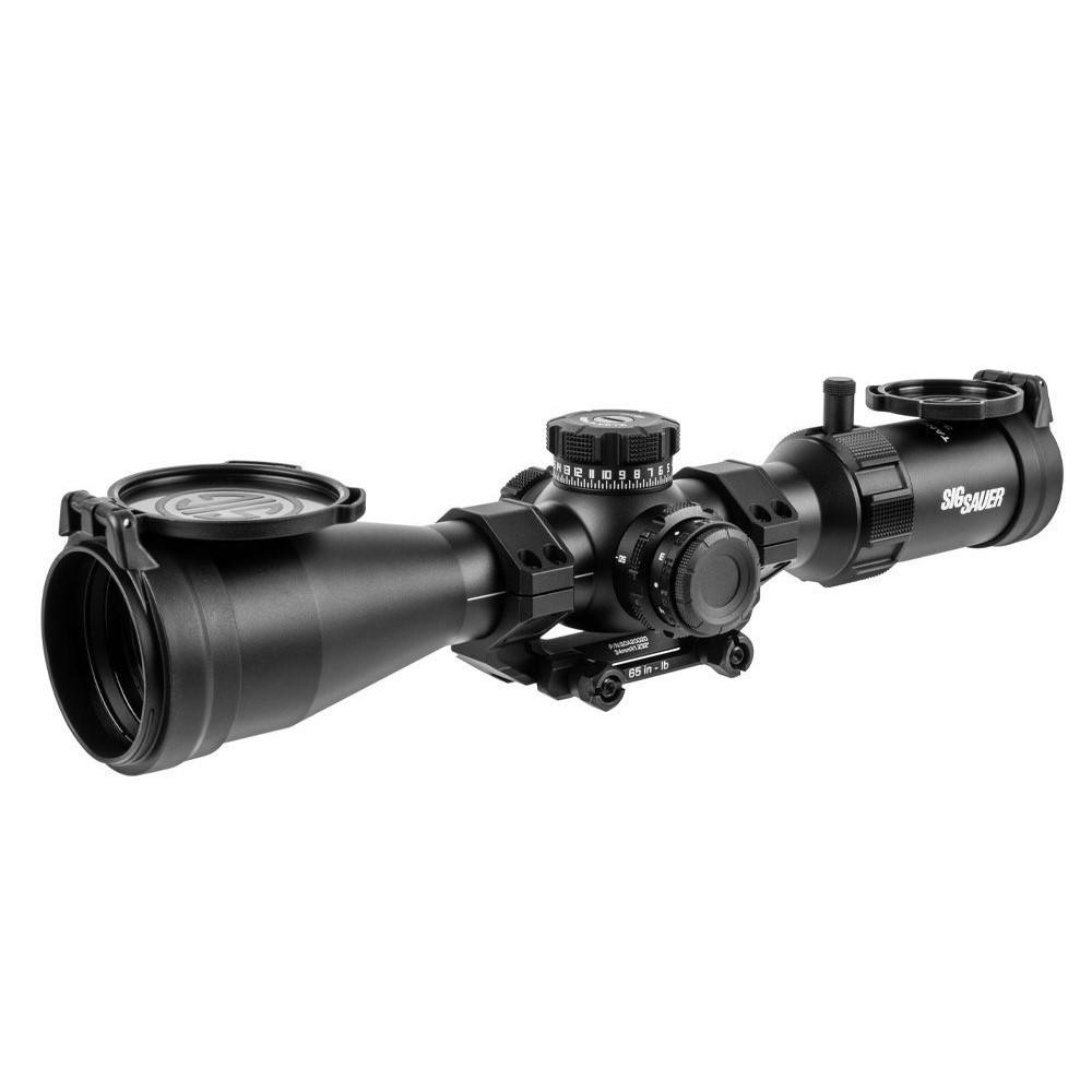 Sig Sauer TANGO MSR - All Geared Up FFL view 5