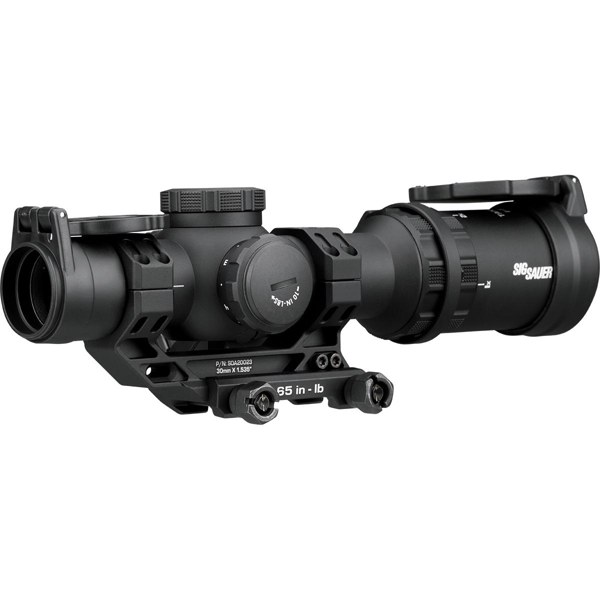 Sig Sauer Compact — TANGO MSR - All Geared Up FFL view 4