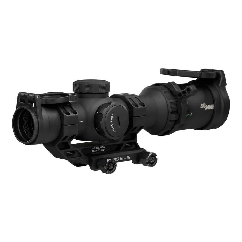 Sig Sauer Compact — TANGO MSR - All Geared Up FFL view 3