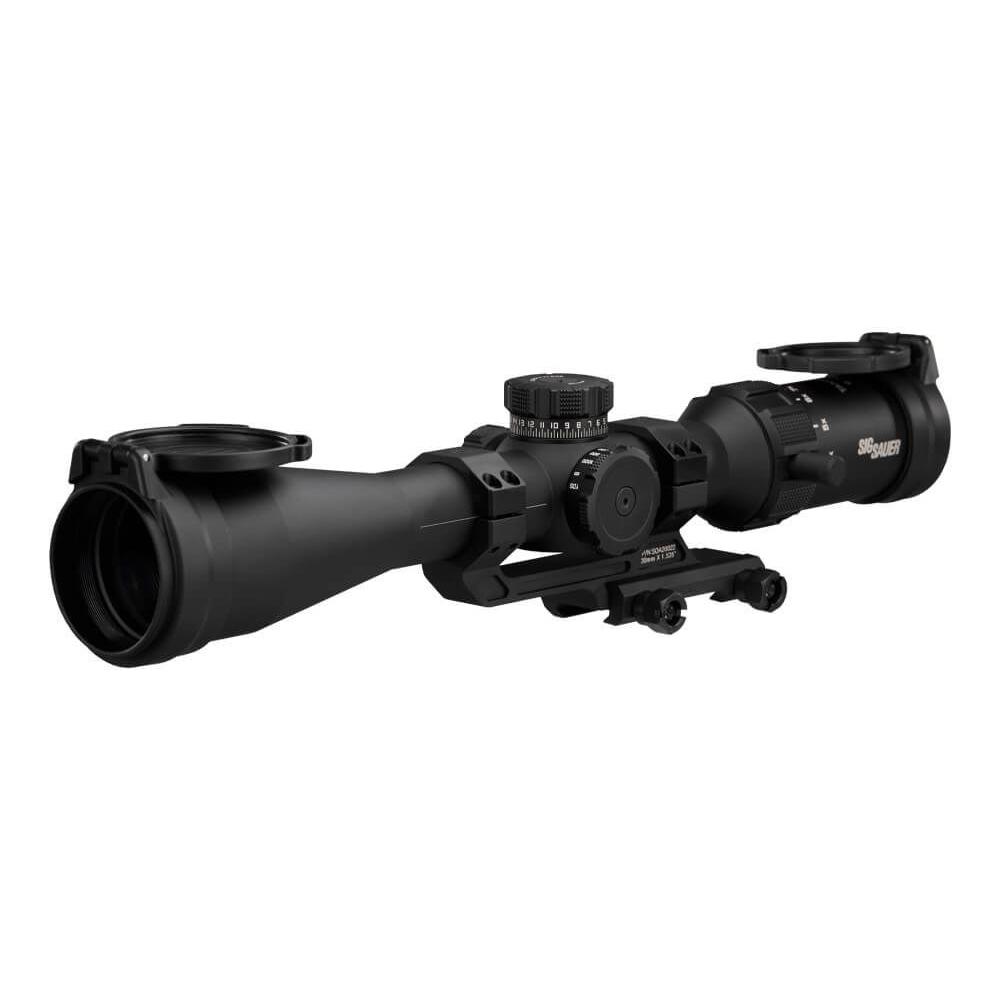 SIG SAUER Tango SPR - BOAZ view 2