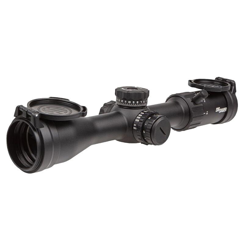 SIG SAUER Whiskey 4 Riflescope - BOAZ view 2