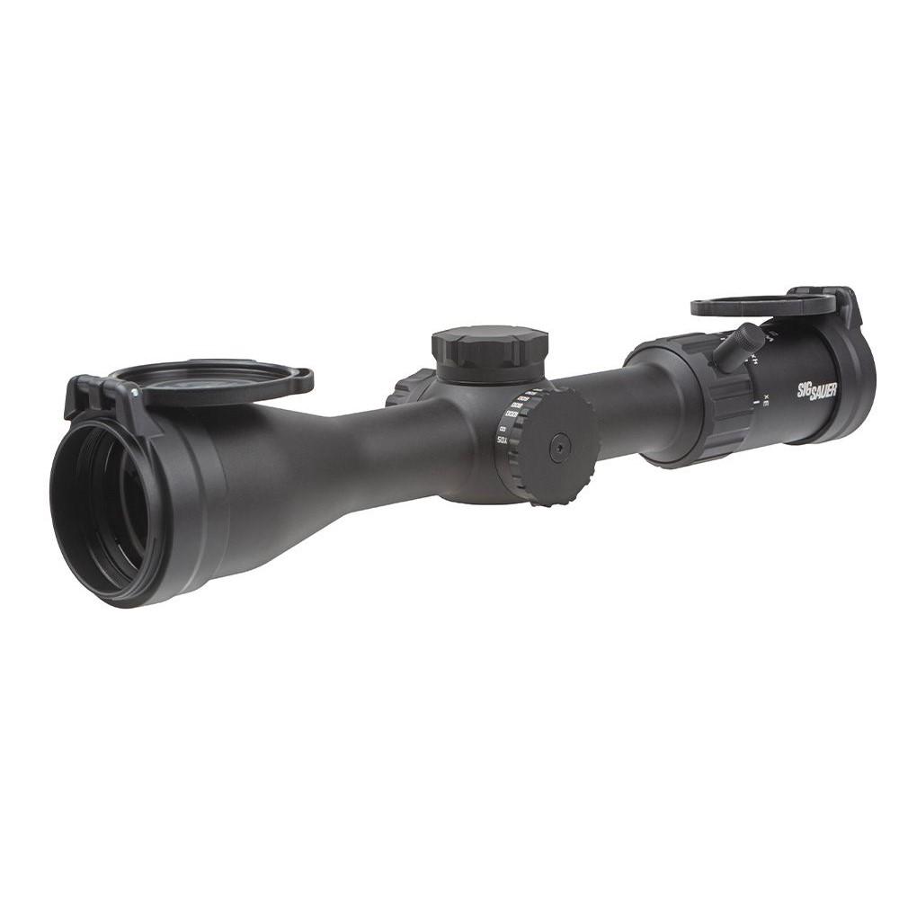 Sig Sauer WHISKEY4 - Purple Mountain Armory view 5