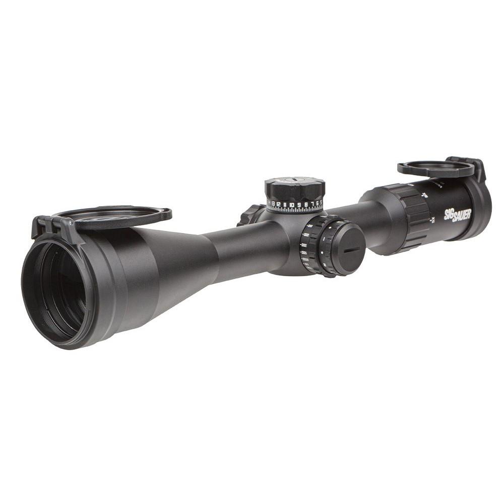 Sig Sauer WHISKEY4 - All Geared Up FFL view 5