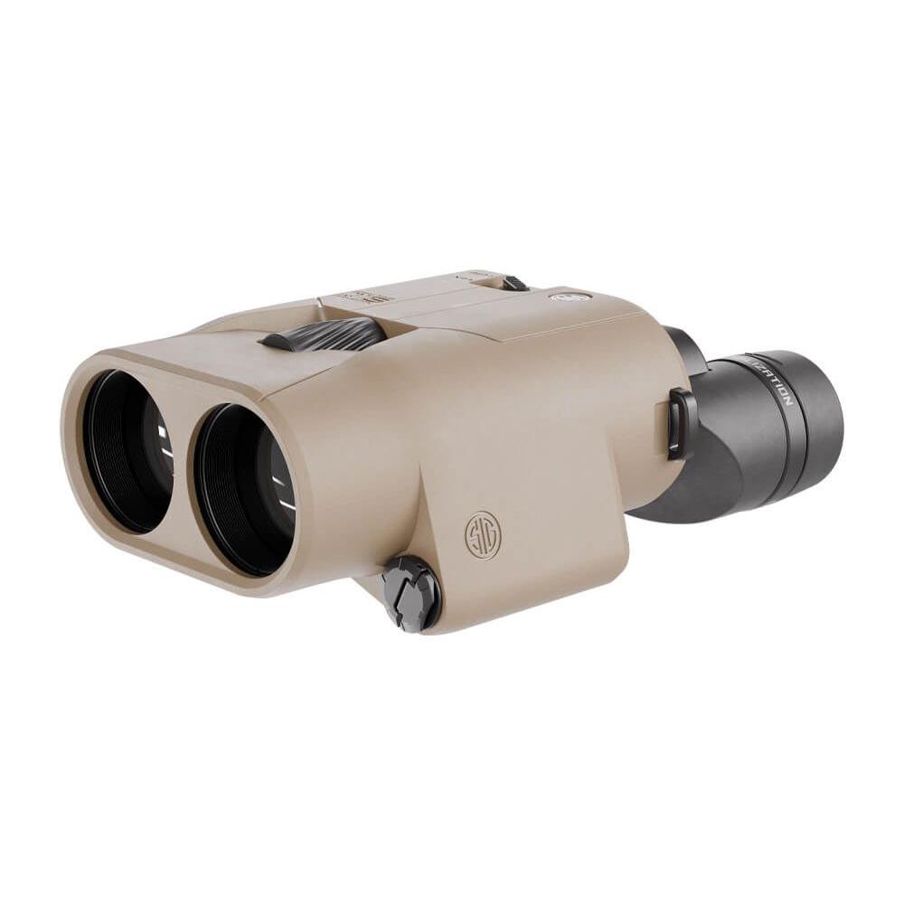 SIG SAUER Zulu 6 HDX Pro - BOAZ view 2