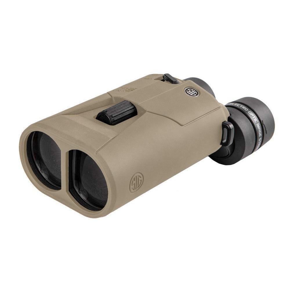 Sig Sauer ZULU6 HDX - Circle Square Firearms view 4
