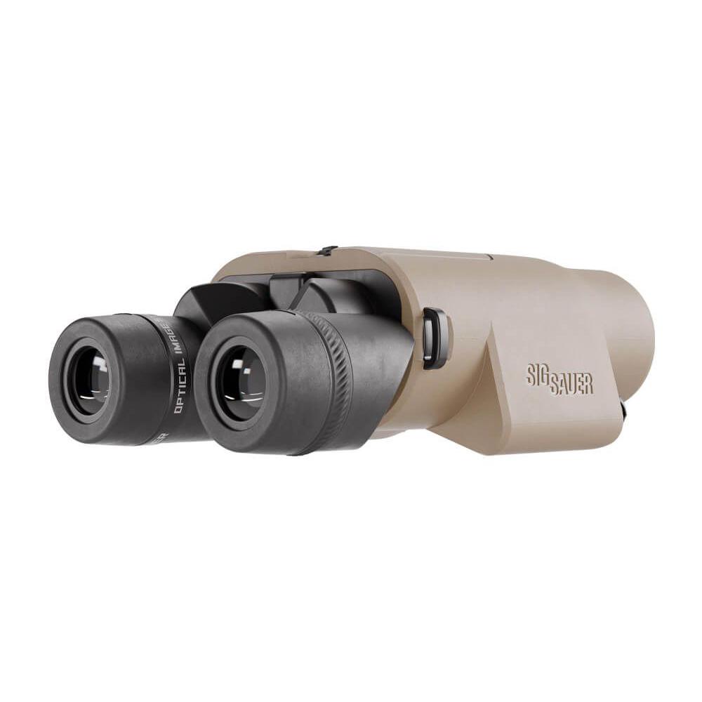 SIG SAUER Zulu 6 HDX Pro - BOAZ view 2